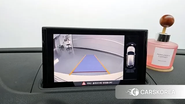 Audi New A3 id 3469846 из Кореи 7