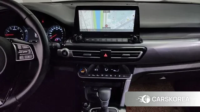 Kia Seltos id 3611781 из Кореи 7