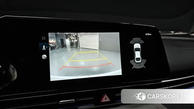 Hyundai Avante (CN7) id 3407090 из Кореи 7