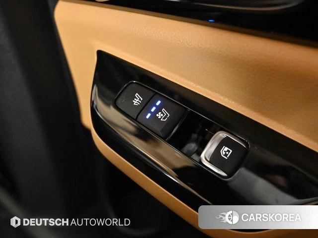 Kia Carnival 4th generation id 3827643 из Кореи 7