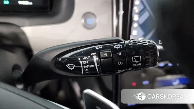 Hyundai Tucson Hybrid (NX4) id 3686383 из Кореи 7