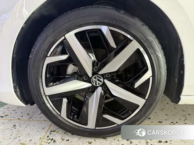Volkswagen Lingdu id 4365880 из Китая 7