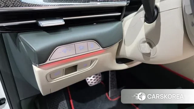 Genesis GV80 Coupe id 3684722 из Кореи 7