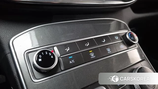 Hyundai The New Santa Fe id 3463859 из Кореи 7