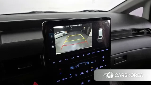 Hyundai Staria id 3280701 из Кореи 7