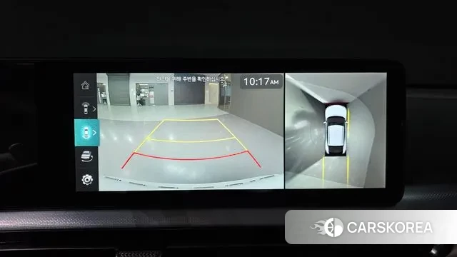 Genesis GV60 id 3571809 из Кореи 7