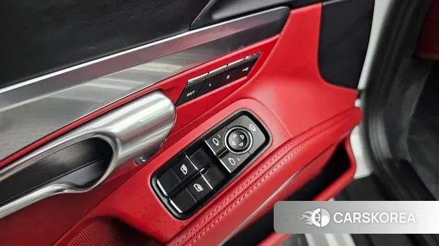 Porsche 718 Boxster id 2902737 из Кореи 7