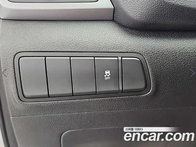 Hyundai All New Tucson id 2840325 из Кореи 7