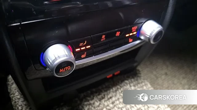 BMW 5 Series (G30) id 3427658 из Кореи 7