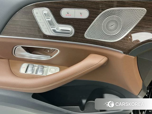 Mercedes-Benz GLE (import) id 4256483 из Китая 7
