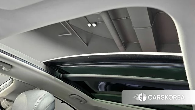 Genesis G80 id 3808418 из Кореи 7