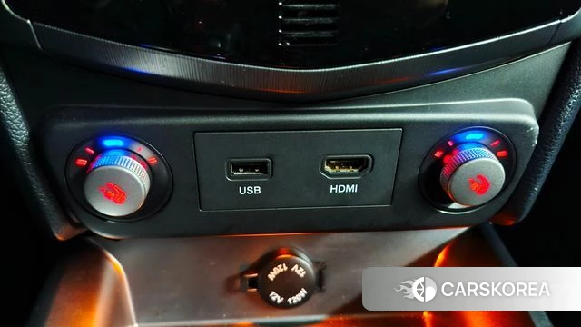 Ssangyong Tivoli Armor id 4225584 из Кореи 7