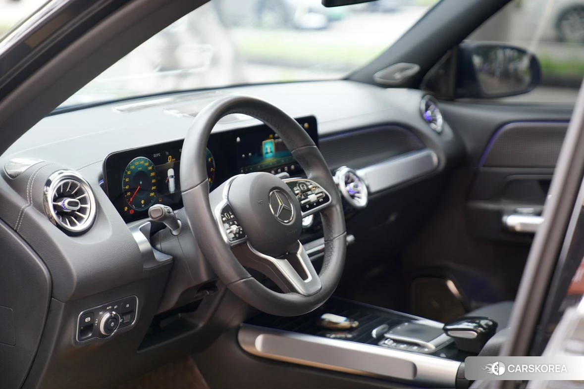 Mercedes-Benz GLB id 4504758 из Китая 7