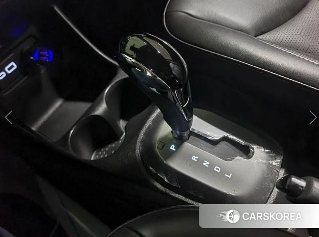 Chevrolet (GM Daewoo) The New Spark id 4562327 из Кореи 7