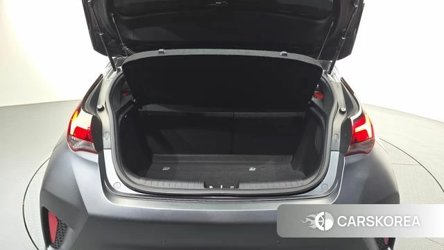 Hyundai Veloster (JS) id 4435168 из Кореи 7