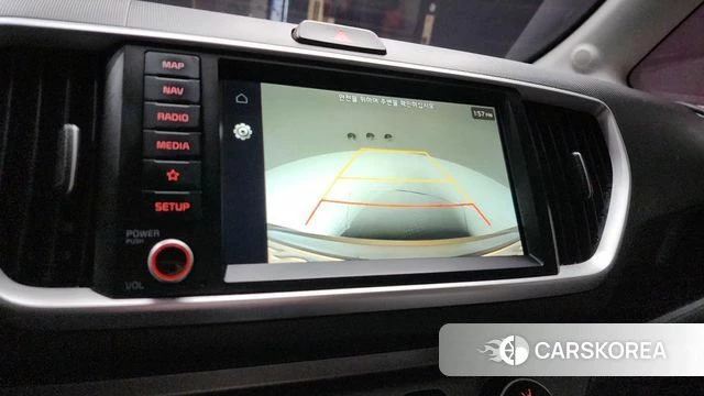 Kia The New Ray id 3904448 из Кореи 7