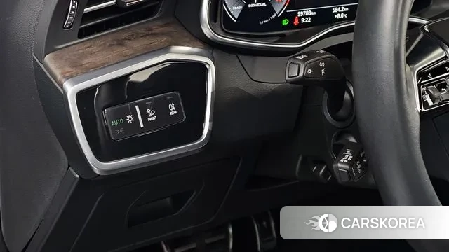 Audi A7 (4K) id 3788766 из Кореи 7