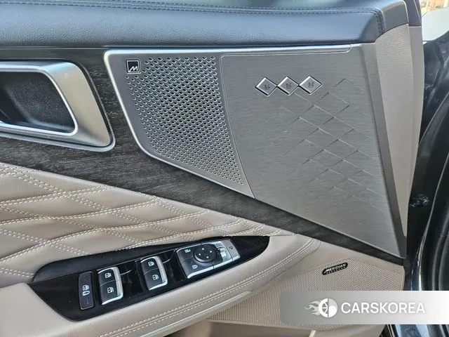 Kia K8 Hybrid id 3576410 из Кореи 7