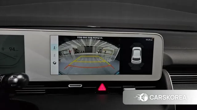 Hyundai Ionic 5 id 3572131 из Кореи 7