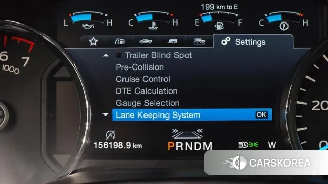 Ford F150 id 3514798 из Кореи 7