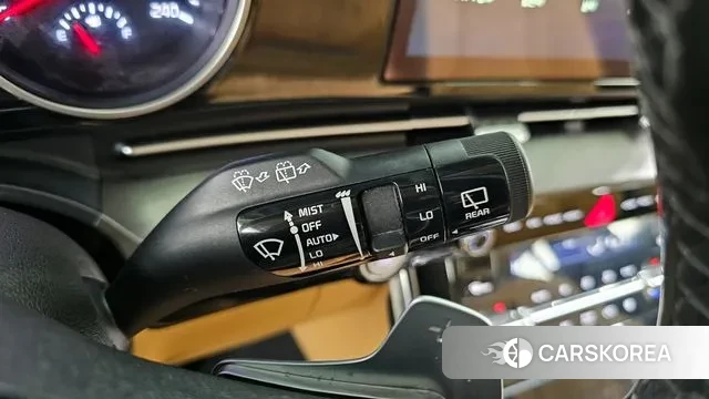 Kia Carnival 4th generation id 3572806 из Кореи 7