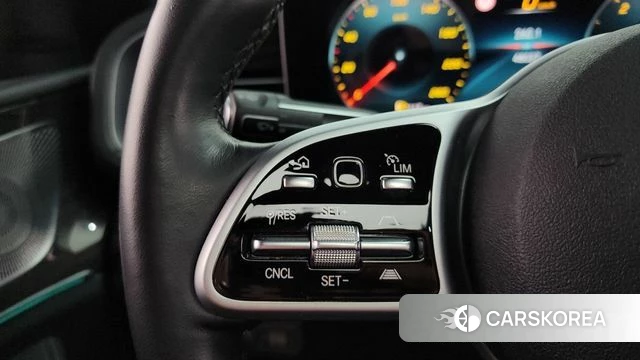Mercedes-Benz GLE-Class W167 id 4501449 из Кореи 7