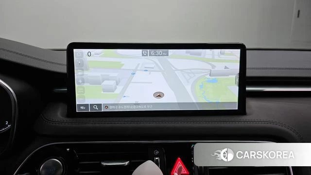 Genesis The New G70 id 3953310 из Кореи 7