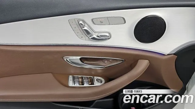 Mercedes-Benz E-Class W213 id 2880581 из Кореи 7