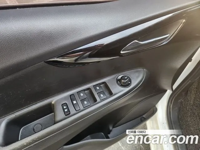 Chevrolet (GM Daewoo) The New Spark id 2702996 из Кореи 7