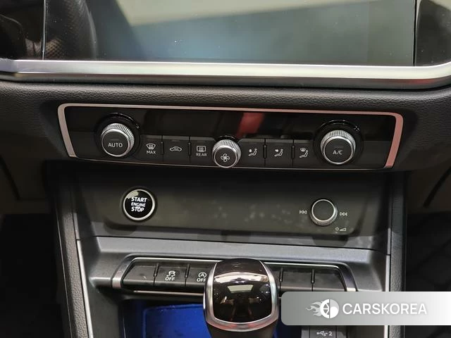 Audi Q3 Sportback id 4353803 из Китая 7