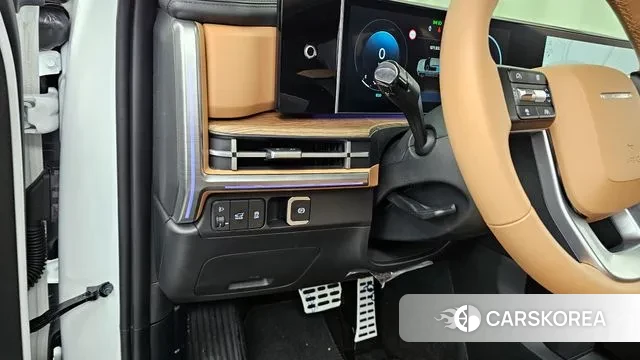 Hyundai Santa Fe (MX5) id 3415180 из Кореи 7