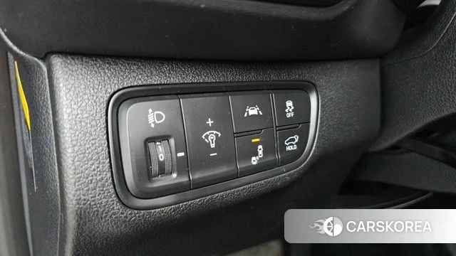 Hyundai Santa Fe TM id 4310695 из Кореи 7