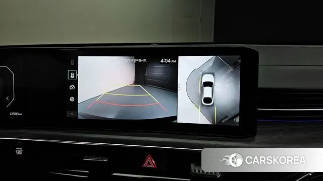 Kia The New K5 3rd generation id 3419947 из Кореи 7