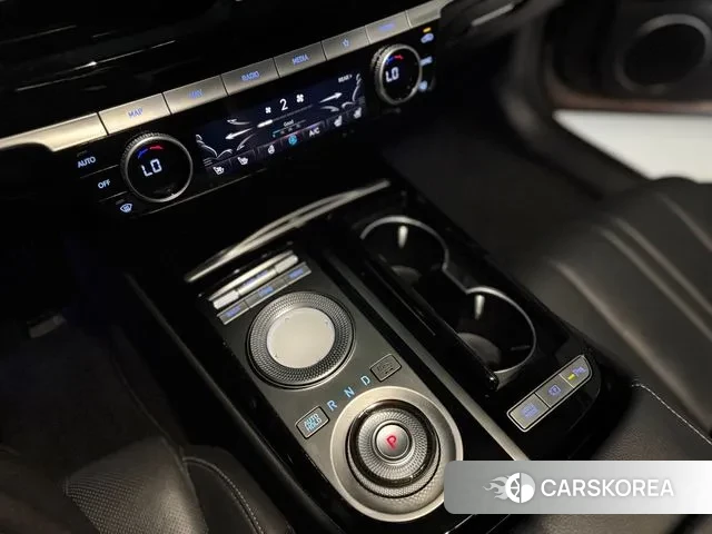 Genesis G80 (RG3) id 3041432 из Кореи 7