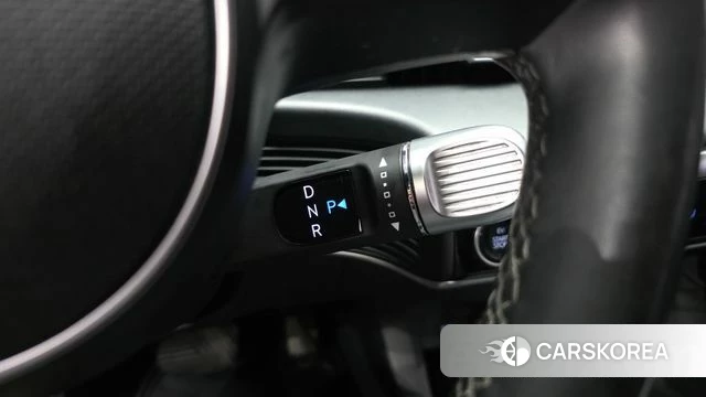 Hyundai Ionic 5 id 4716111 из Кореи 7