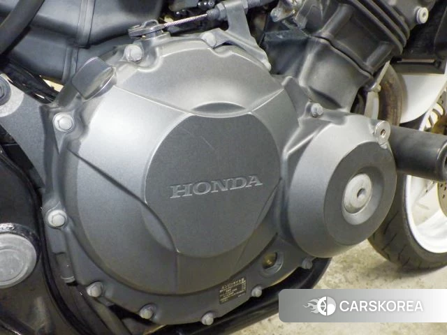 Honda CB400SF BOLDOR id 4184278 из Японии 7