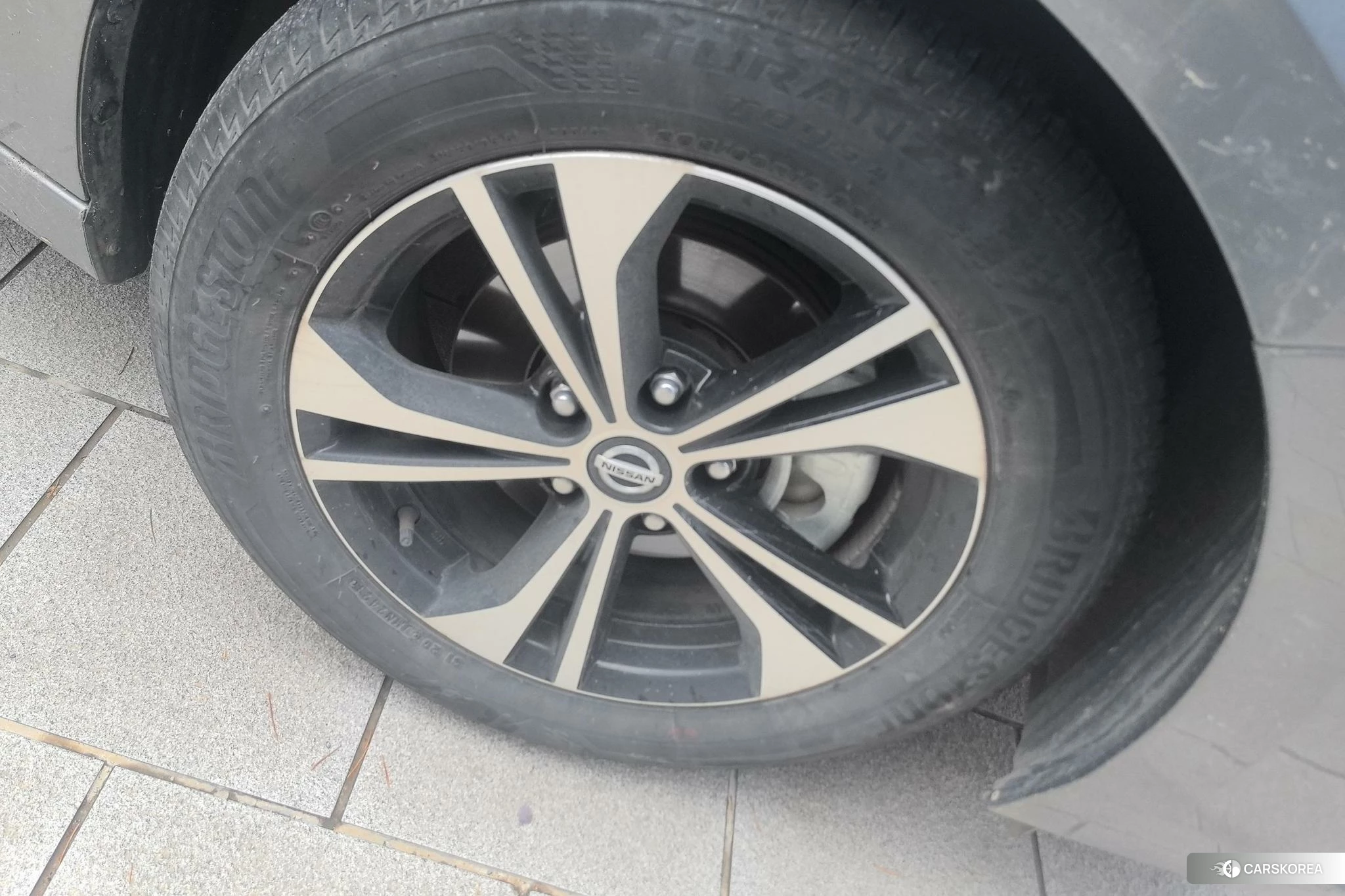 Nissan Xuan Yi id 4440279 из Китая 7