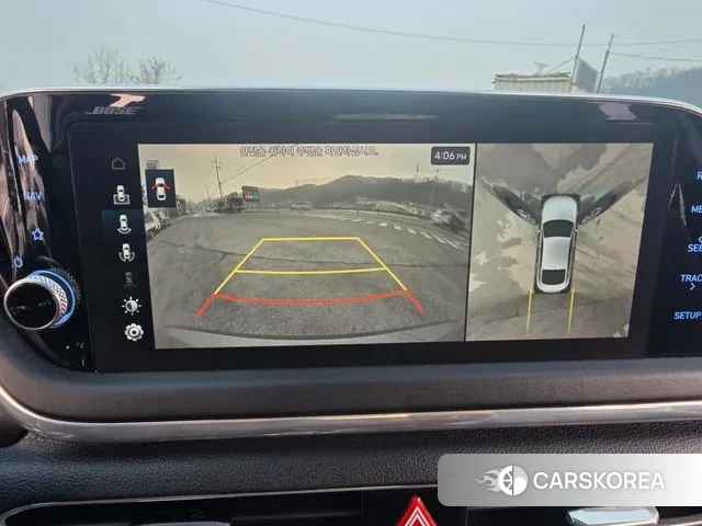 Hyundai Sonata (DN8) id 3593082 из Кореи 7