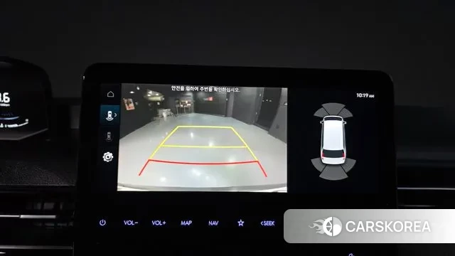 Hyundai Staria id 3478208 из Кореи 7