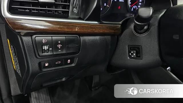 Kia Come New K7 id 3677603 из Кореи 7