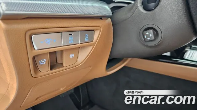 Genesis G80 (RG3) id 2672246 из Кореи 7