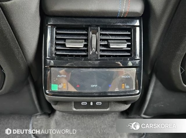 Renault Korea (Samsung) Grand Coleos id 4778155 из Кореи 7
