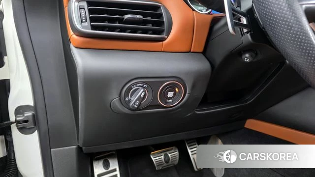 Maserati Levante id 3861134 из Кореи 7