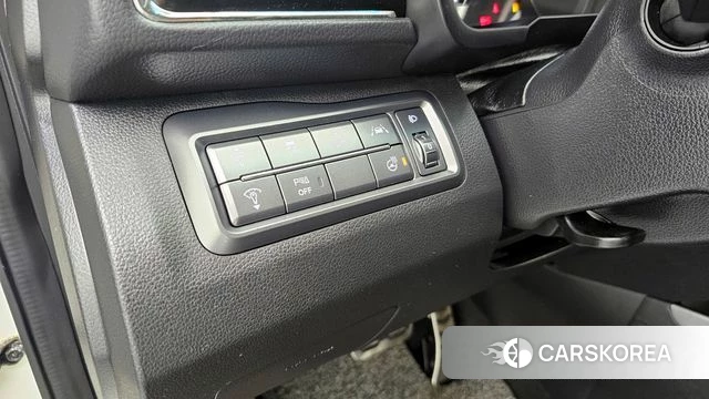 Ssangyong Tivoli Air id 4303897 из Кореи 7