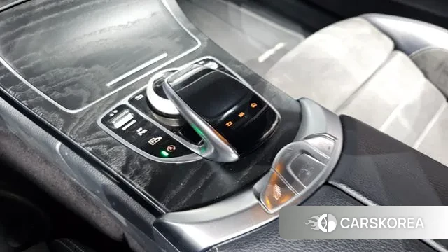 Mercedes-Benz C-Class W205 id 3282209 из Кореи 7