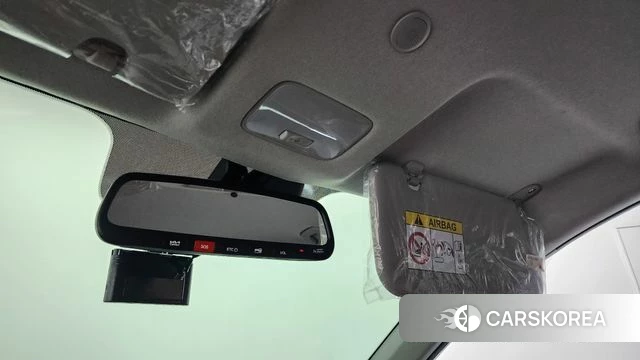 Kia The New Morning (JA) id 4892792 из Кореи 7