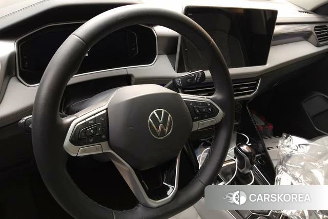 Volkswagen Tanyue id 4256979 из Китая 7