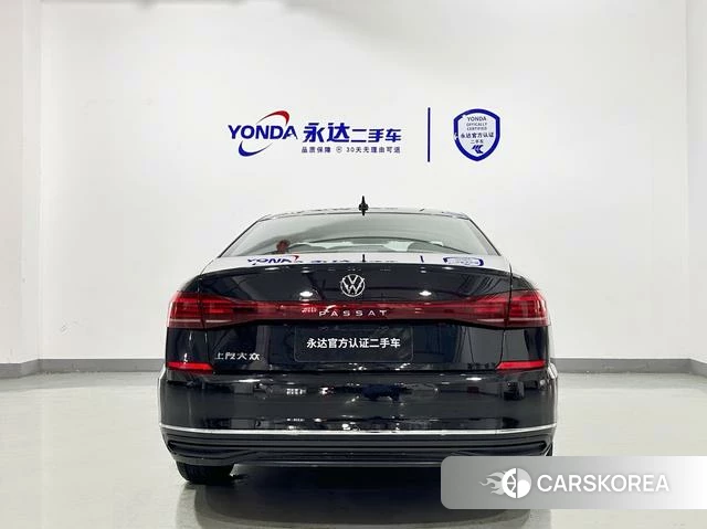 Volkswagen Passat id 4348892 из Китая 7