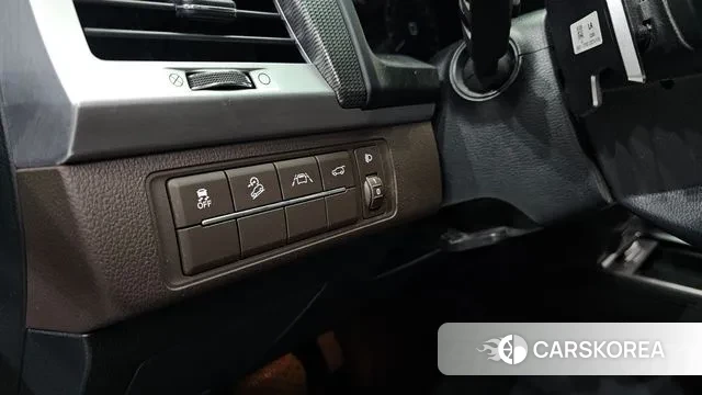 Ssangyong All New Rexton id 3503512 из Кореи 7