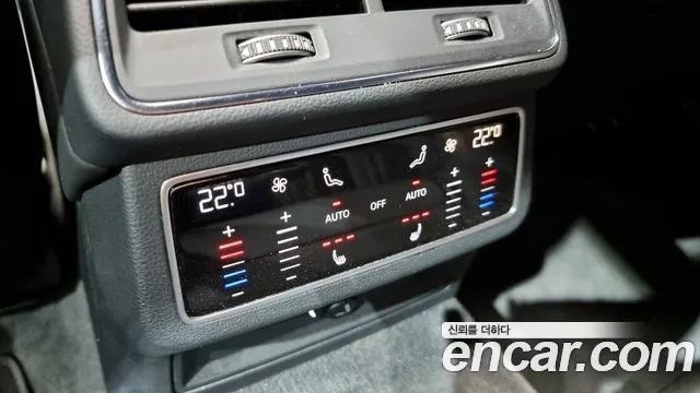 Audi A6 (C8) id 2834255 из Кореи 7